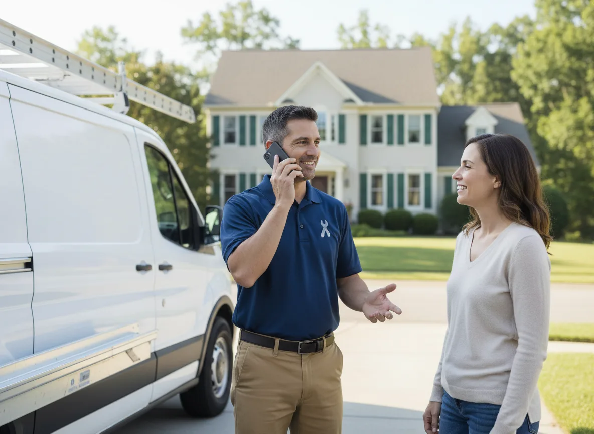 Home Gutter Service Nezperce, ID FAQs